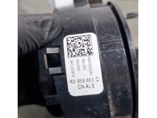 bontott SKODA YETI Légzsák Átvezető Szalagkábel