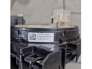 bontott SKODA YETI Légzsák Átvezető Szalagkábel