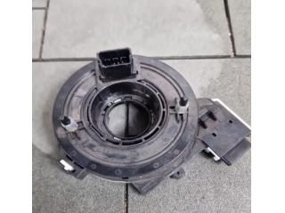 bontott SKODA YETI Légzsák Átvezető Szalagkábel