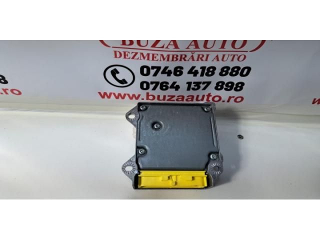 bontott SKODA YETI Légzsák Elektronika