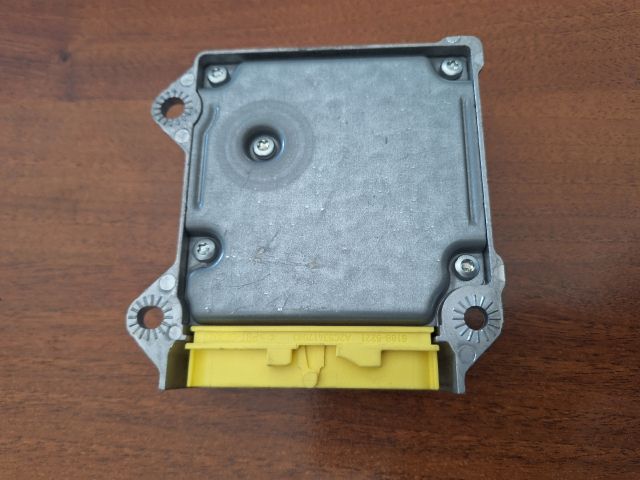 bontott SKODA YETI Légzsák Elektronika