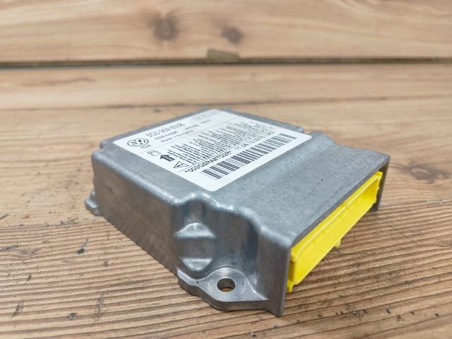 bontott SKODA YETI Légzsák Elektronika