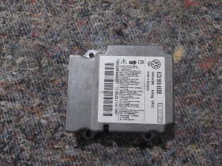 bontott SKODA YETI Légzsák Elektronika