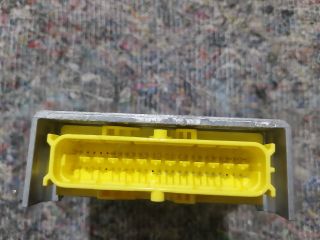 bontott SKODA YETI Légzsák Elektronika