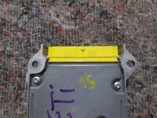 bontott SKODA YETI Légzsák Elektronika