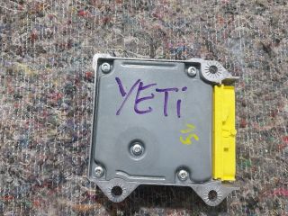 bontott SKODA YETI Légzsák Elektronika