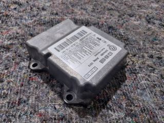 bontott SKODA YETI Légzsák Elektronika