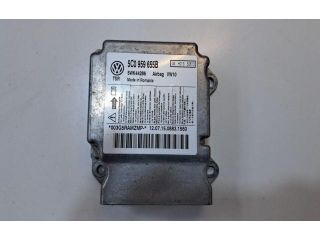 bontott SKODA YETI Légzsák Elektronika