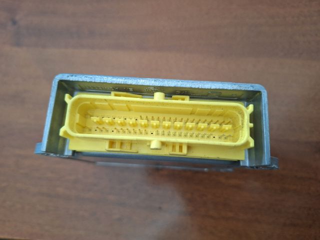 bontott SKODA YETI Légzsák Elektronika