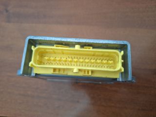 bontott SKODA YETI Légzsák Elektronika