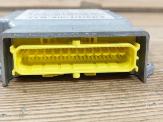 bontott SKODA YETI Légzsák Elektronika