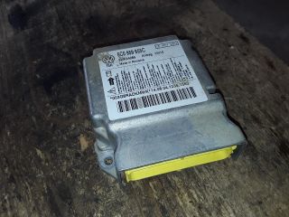 bontott SKODA YETI Légzsák Elektronika