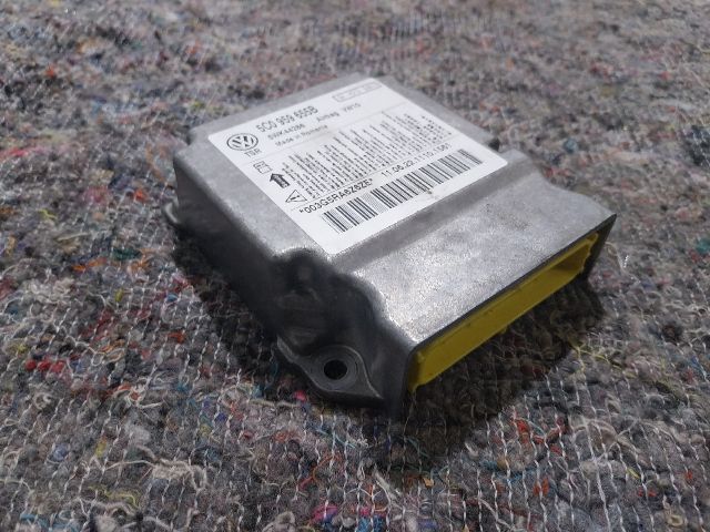 bontott SKODA YETI Légzsák Elektronika