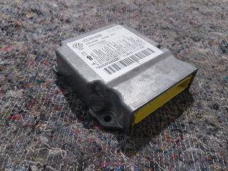 bontott SKODA YETI Légzsák Elektronika