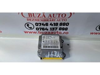 bontott SKODA YETI Légzsák Elektronika