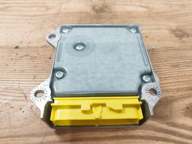 bontott SKODA YETI Légzsák Elektronika