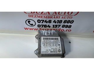 bontott SKODA YETI Légzsák Elektronika
