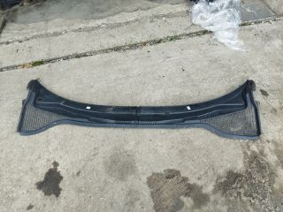 bontott SKODA YETI Levélrács