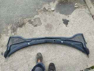 bontott SKODA YETI Levélrács