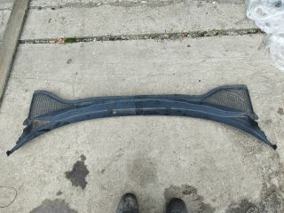 bontott SKODA YETI Levélrács