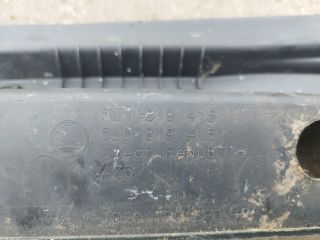 bontott SKODA YETI Levélrács