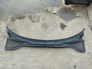 bontott SKODA YETI Levélrács