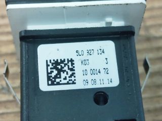 bontott SKODA YETI Menetstabilizátor Kapcsoló