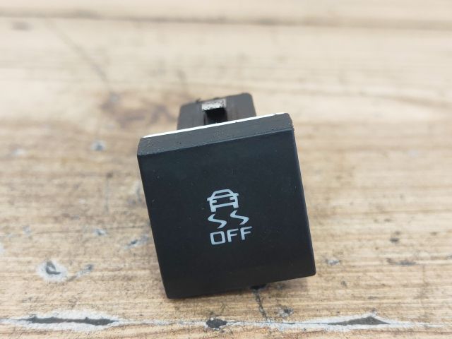 bontott SKODA YETI Menetstabilizátor Kapcsoló