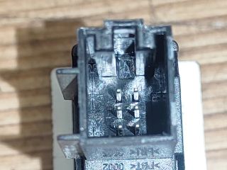 bontott SKODA YETI Menetstabilizátor Kapcsoló