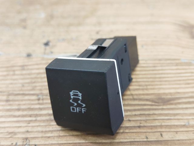 bontott SKODA YETI Menetstabilizátor Kapcsoló