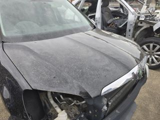 bontott SKODA YETI Motorháztető