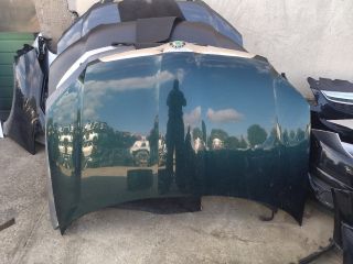 bontott SKODA YETI Motorháztető