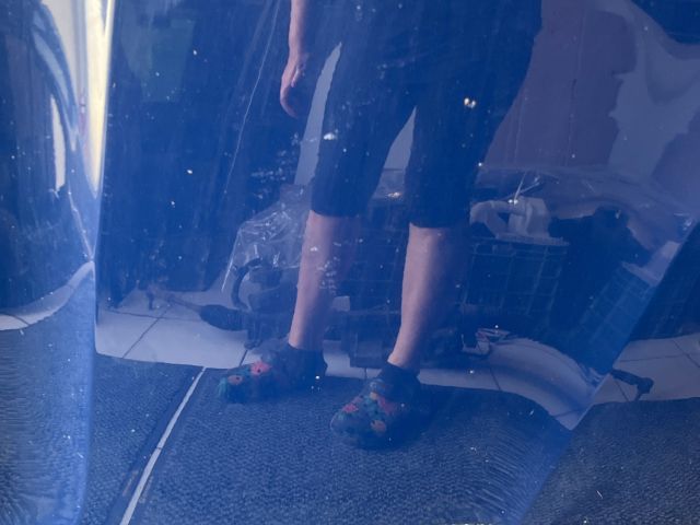 bontott SKODA YETI Motorháztető