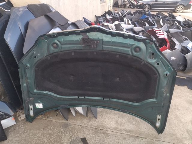 bontott SKODA YETI Motorháztető