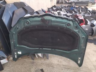 bontott SKODA YETI Motorháztető