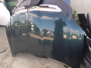 bontott SKODA YETI Motorháztető