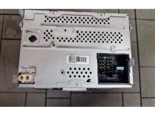 bontott SKODA YETI Navigációs Fejegység