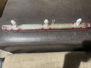 bontott SKODA YETI Pótféklámpa