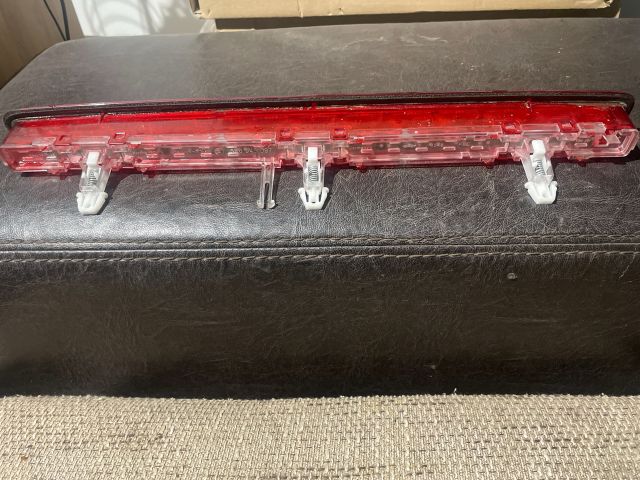 bontott SKODA YETI Pótféklámpa