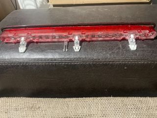 bontott SKODA YETI Pótféklámpa