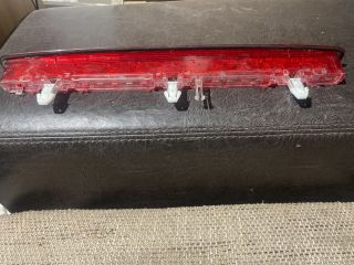 bontott SKODA YETI Pótféklámpa