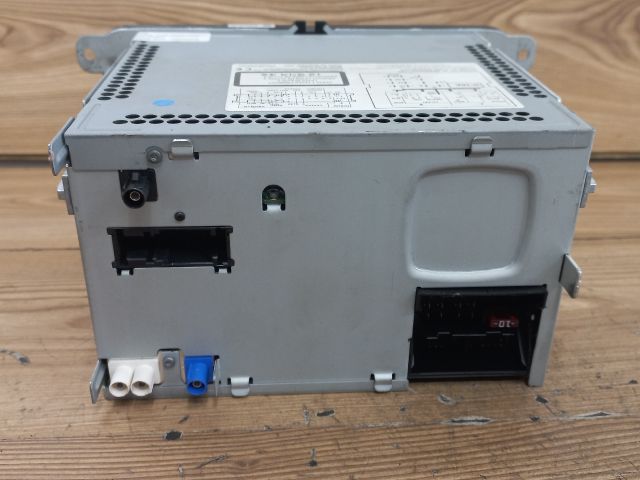 bontott SKODA YETI Rádió / CD