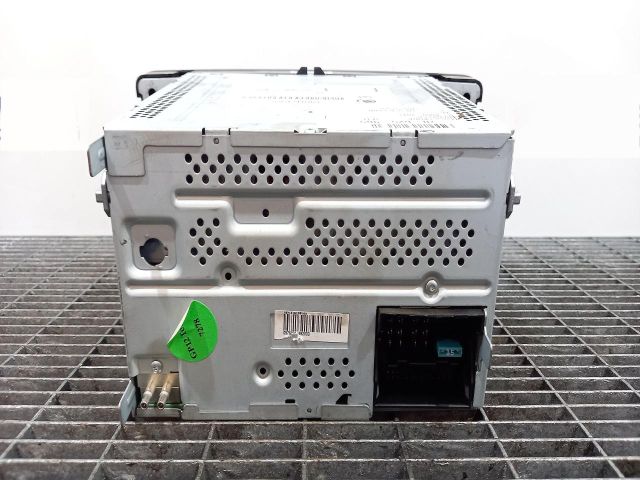 bontott SKODA YETI Rádió / CD