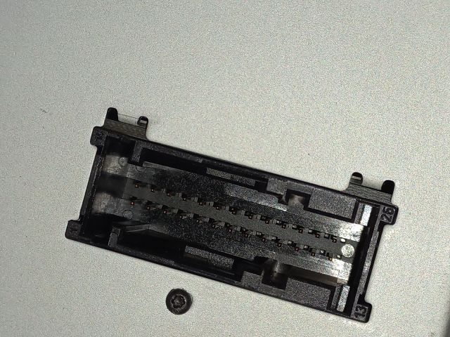 bontott SKODA YETI Rádió / CD