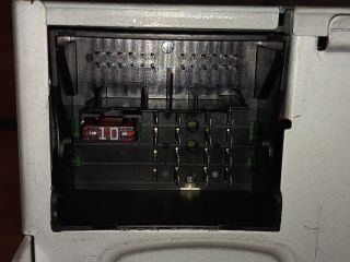 bontott SKODA YETI Rádió / CD