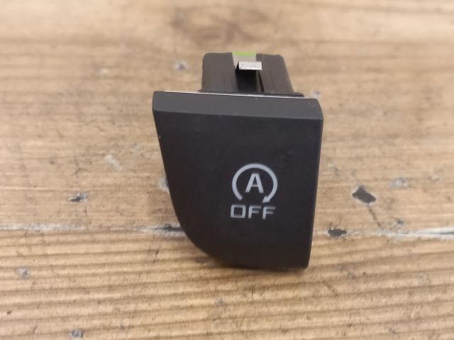 bontott SKODA YETI Start / Stop Indító Gomb