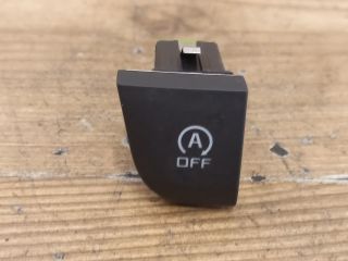 bontott SKODA YETI Start / Stop Indító Gomb