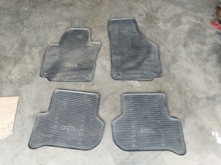 bontott SKODA YETI Szőnyeg Szett