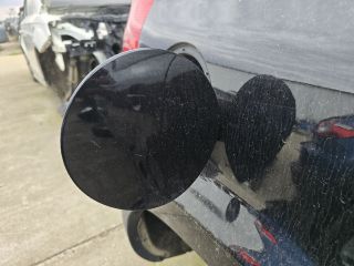 bontott SKODA YETI Tankajtó