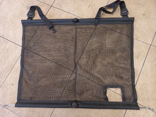 bontott SKODA YETI Térelválasztó